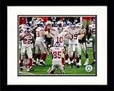 New York Giants Super Bowl 2008 XLII Celebration 2 photo