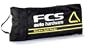 FCS Premium DOUBLE SOFT Surfboard Car Racks