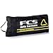 FCS Premium DOUBLE SOFT Surfboard Car Racks