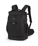 Lowepro - Flipside 400 AW - Sac � dos pour Appareil photo et Objectifs - Noir