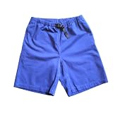 (グラミチ)GRAMICCI グラミチ ショート パンツ Gramicci Short 1117-56J-UM