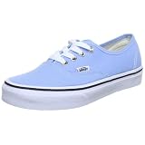 Vans U Authentic, Baskets mode mixte adulte