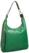 Latico P.S. Front Zip Hobo
