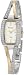 Armitron NOW Women's 753856SVTT Swarovski Crystal Two-Tone Bangle Watch,Armitron,753856SVTT,B003VUZ2IG