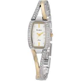 breil watches official site Armitron NOW Womens 753856SVTT Sw