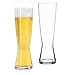 Spiegelau Set of 2 Beer Classics Tall Pilsner Glasses