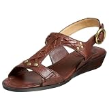 FRYE Womens Avery T Strap Sandal