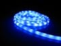 10Ft Rope Lights; Lavender Blue LED Rope Light Kit; 1.0" LED Spacing; Christmas Lighting; outdoor rope lighting
