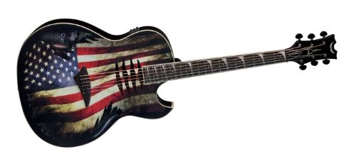 Dean Guitars MAKO GLORY Acoustic-Electric Guitar -