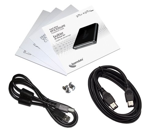 Acomdata Tango 2.5