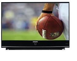 Samsung HLT6176S 61-Inch UltraSlim 1080p DLP HDTV