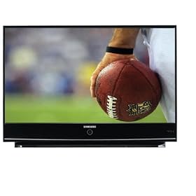 Samsung HLT6176S 61-Inch UltraSlim 1080p DLP HDTV