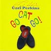 Go Cat Go!