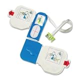 Zoll Adult Cpr-D Pads For Aed Defibrillator - 1 Pair - Model 8900-0800-01
