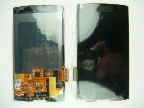 LCD Samsung I897 with digitizer-Samsung