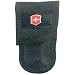 Victorinox - Pocketknife Belt Pouch, Cordura, Black
