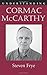 Understanding Cormac McCarthy (Understanding Contemporary American Literature)