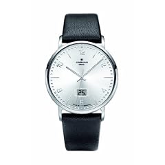 Junghans Herrenarmbanduhr ANYTIME MILANO 030/4943.00