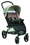 Nurse - 402411 - Poussette Canne - Silla Look Pro - Toffee
