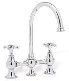 Blanco Blanco Bridge Home Bar Faucet
