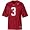 Nike Alabama Crimson Tide Boy's Replica Football Jersey Kids Size 4