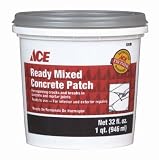 6 each: Ace Ready Mixed Concrete Patch (13128)