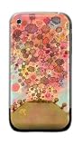 GelaSkins Protective Skin for iPhone 1G (Volcano)--with Access to Matching Digital Wallpaper Downloads