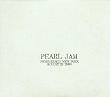 Pearl Jam Live Across America - Jones Beach New York Vol.2: August 24th 2000