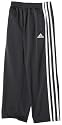 adidas Boys 2-7 Basic Tricot Pant