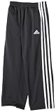 Search : adidas Boys 2-7 Basic Tricot Pant