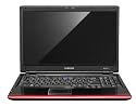 Samsung R610-64G 16-Inch Laptop (2.0 GHz Intel Core 2 Duo T5800 Centrino 2 Processor, 3 GB RAM, 250 GB Hard Drive, Vista Premium)