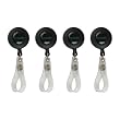 AeroGarden 970156-0500 Deluxe Trellis Coil 4-Pack