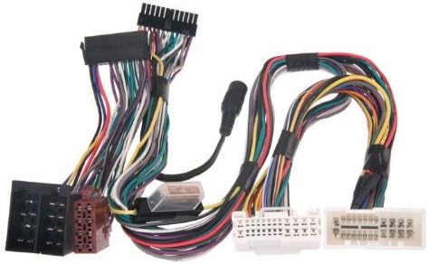 HYU-2CK Plug and Play Harness for HYUNDAI
