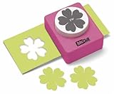 Floriano Flower Punch 2-1/8-