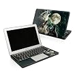 Three Wolf Moon Design Skin Decal Sticker for Apple MacBook 13"" White Unibody (NO SEPARATE TRACKPAD released in 2009)