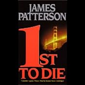 1st to Die: The Women's Murder Club | [James Patterson]