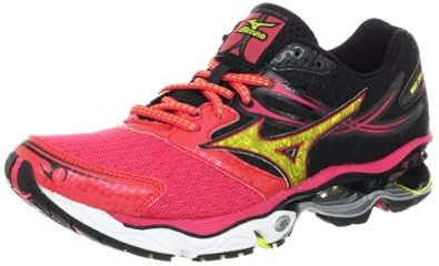mizuno women's wave creation 14 running shoe