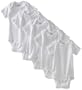 Gerber Unisex-Baby 5 Pack Variety Onesies Gerber Unisex-Baby 5 Pack Variety Onesies