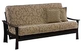 Night Day Furniture Standard Fuji Lounger