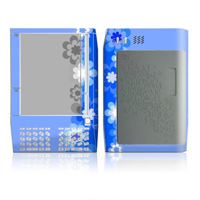 flower wallpaper Retro Blue wallpaper retro blue. flower wallpaper Retro Blue