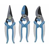 Buy ACE GREENGUARD GT7065 PRUNER SET 3PC APEX by Apex