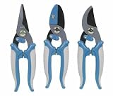 Apex 3 Piece Pruner Set (GT7065) 6 each