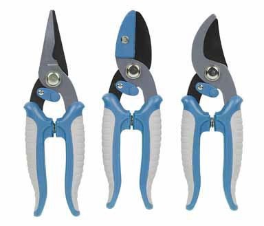 ACE Hardware-GREENGUARD APEX GT7065 3 PIECE PRUNER SET (PACK OF 6)