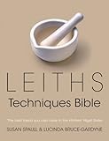 Leiths techniques bible