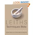 Leiths Techniques Bible