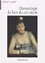 Chronologie de l'art du XIXe si�cle