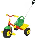 Kiddi-o by Kettler Air Tire Junior Trike