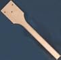 Handle for Bagel Board / Peel (Shown with Screws)