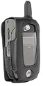 Limited Collection Infinity Padded Lambskin Case for the Nextel I850