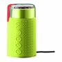 Bodum Bistro Electric Blade Grinder, Green